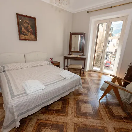 Le Terrazze_nel Cuore Di Apartment *